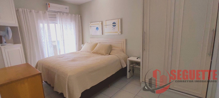 Imagem Cobertura com 2 Quartos para Alugar, 113 m² em Riviera De São Lourenço - Bertioga