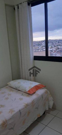Imagem Apartamento com 3 Quartos à Venda, 98 m² em Casa Forte - Recife
