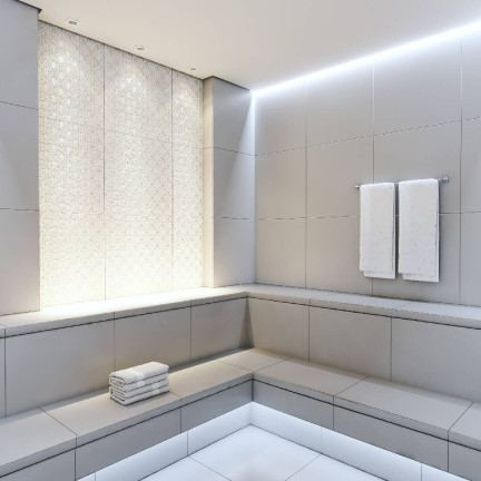 Imagem Apartamento com 3 Quartos à Venda, 106 m² em Aviação - Praia Grande