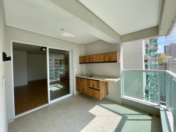 Imagem Apartamento com 2 Quartos à Venda, 77 m² em Vila Ema - São José Dos Campos