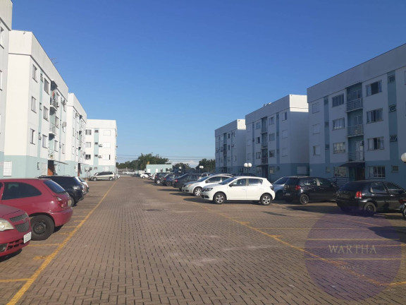 Imagem Apartamento com 2 Quartos à Venda, em Santa Cruz - Gravataí Imagem Apartamento com 2 Quartos à Venda, em Santa Cruz - Gravataí
