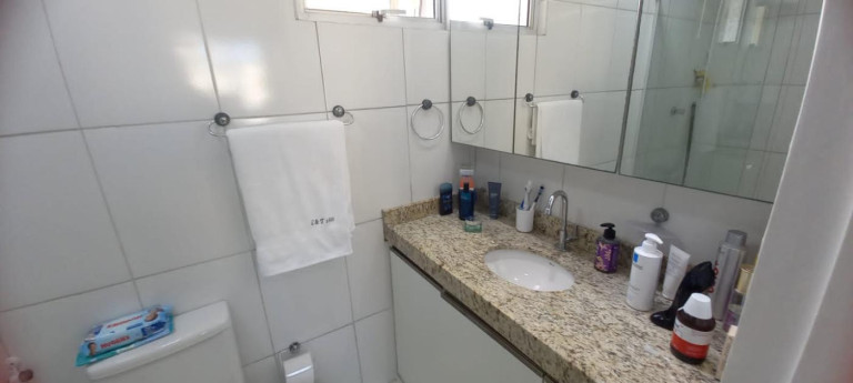 Imagem Apartamento com 3 Quartos para Alugar, 102 m² em São Gerardo - Fortaleza Imagem Apartamento com 3 Quartos para Alugar, 102 m² em São Gerardo - Fortaleza