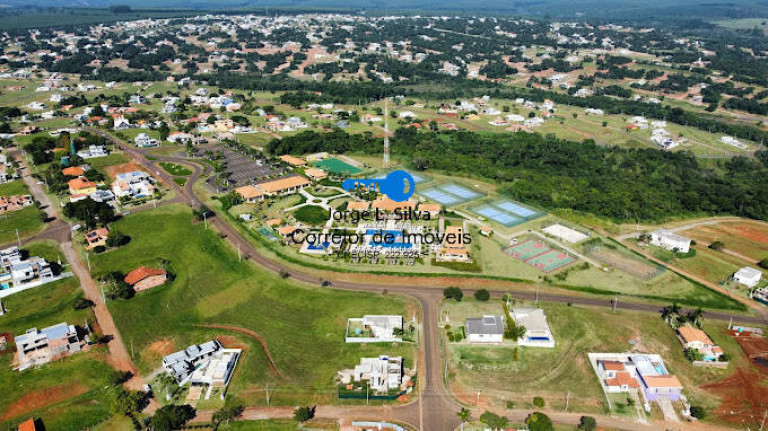 Imagem Terreno em Condomínio à Venda, 450 m² em Ninho Verde Ii - Pardinho