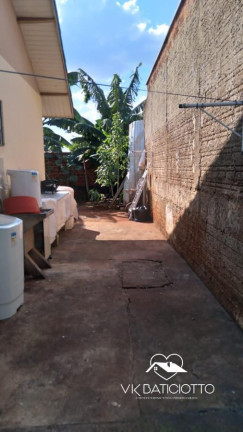 Imagem Casa com 2 Quartos à Venda, 42 m² em Jardim Diamante - Maringá Imagem Casa com 2 Quartos à Venda, 42 m² em Jardim Diamante - Maringá