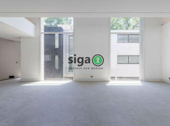 Imagem Casa com 4 Quartos à Venda, 686 m² em Brooklin - São Paulo Imagem Casa com 4 Quartos à Venda, 686 m² em Brooklin - São Paulo