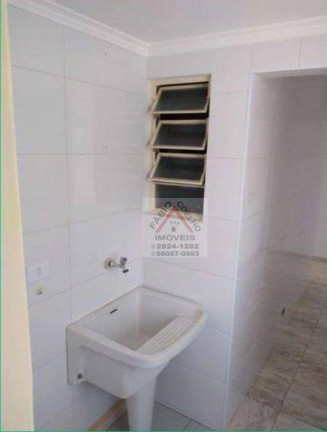 Imagem Apartamento com 2 Quartos à Venda, 62 m² em Santo Amaro - São Paulo