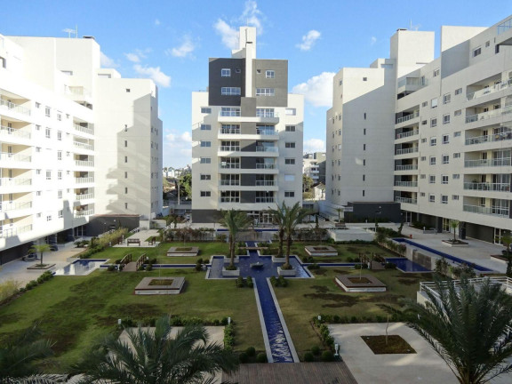 Imagem Apartamento com 4 Quartos à Venda, 189 m² em água Verde - Curitiba