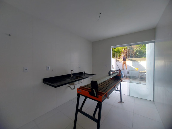 Imagem Casa com 4 Quartos à Venda, 130 m² em Vila De Abrantes (abrantes) - Camaçari