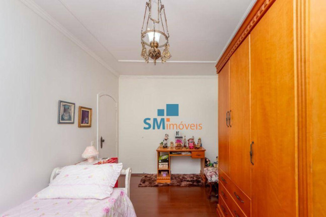 Imagem Apartamento com 4 Quartos à Venda, 204 m² em Vila Caminho Do Mar - São Bernardo Do Campo Imagem Apartamento com 4 Quartos à Venda, 204 m² em Vila Caminho Do Mar - São Bernardo Do Campo