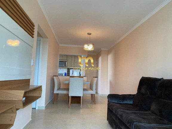 Imagem Apartamento com 2 Quartos à Venda, 69 m² em Canto Do Forte - Praia Grande Imagem Apartamento com 2 Quartos à Venda, 69 m² em Canto Do Forte - Praia Grande