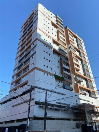 Apartamento com 2 Quartos à Venda, 68 m² em Guilhermina - Praia Grande