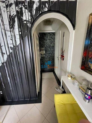 Imagem Apartamento com 3 Quartos à Venda, 51 m² em Paulicéia - São Bernardo Do Campo Imagem Apartamento com 3 Quartos à Venda, 51 m² em Paulicéia - São Bernardo Do Campo