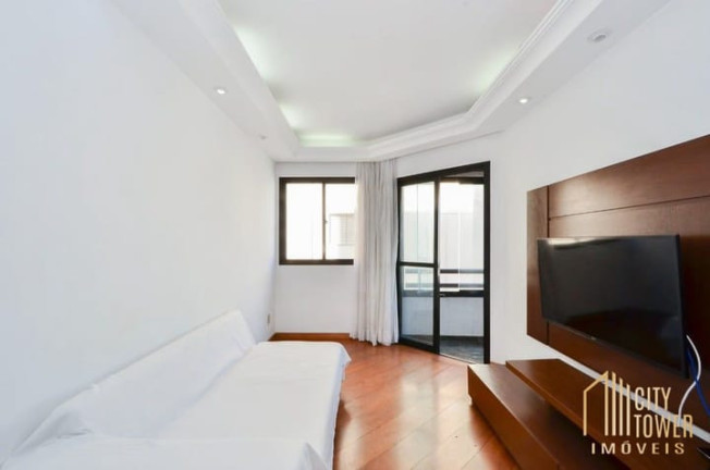 Imagem Apartamento com 3 Quartos à Venda, 70 m² em Saúde - São Paulo