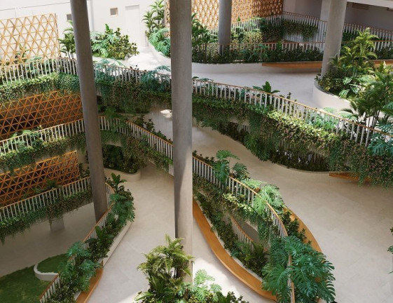 Imagem Apartamento com 2 Quartos à Venda, 66 m² em Jardim Oceania - João Pessoa Imagem Apartamento com 2 Quartos à Venda, 66 m² em Jardim Oceania - João Pessoa