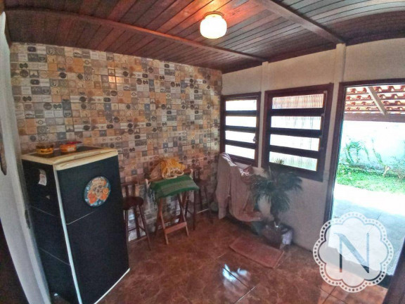 Imagem Casa com 3 Quartos à Venda, 127 m² em Centro - Itanhaém Imagem Casa com 3 Quartos à Venda, 127 m² em Centro - Itanhaém