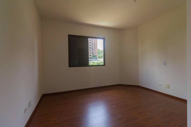 Imagem Apartamento com 3 Quartos à Venda, 119 m² em Jardim Ampliação - São Paulo