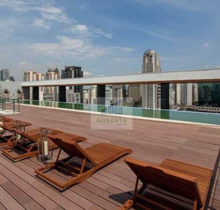 Imagem Imóvel Comercial à Venda, 42 m² em Vila Olímpia - São Paulo Imagem Imóvel Comercial à Venda, 42 m² em Vila Olímpia - São Paulo