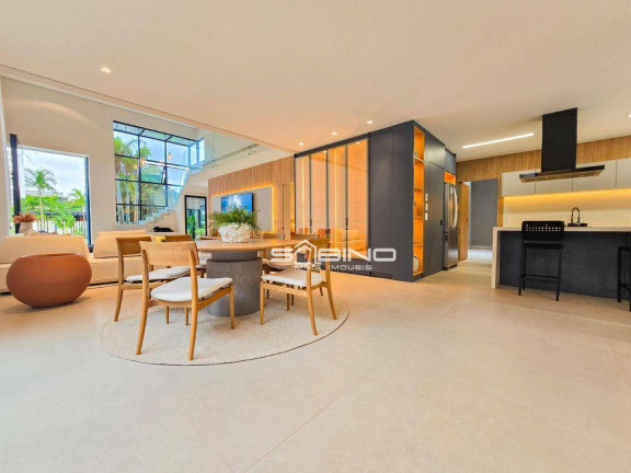 Imagem Casa com 6 Quartos à Venda, 647 m² em Riviera De São Lourenço - Bertioga Imagem Casa com 6 Quartos à Venda, 647 m² em Riviera De São Lourenço - Bertioga