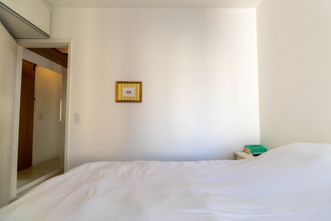 Imagem Cobertura com 1 Quarto à Venda, 81 m² em Moema - São Paulo