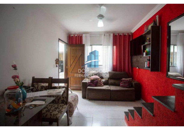 Imagem Casa com 3 Quartos à Venda, 72 m² em São Miguel Paulista - São Paulo Imagem Casa com 3 Quartos à Venda, 72 m² em São Miguel Paulista - São Paulo