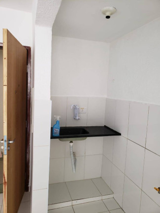Imagem Apartamento com 1 Quarto à Venda, 33 m² em água Branca - São Paulo