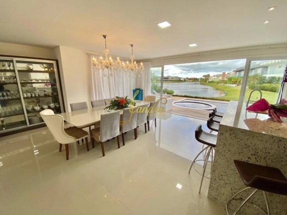 Imagem Casa de Condomínio com 4 Quartos à Venda, 340 m² em Centro - Xangri-la Imagem Casa de Condomínio com 4 Quartos à Venda, 340 m² em Centro - Xangri-la