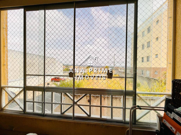 Imagem Apartamento com 2 Quartos à Venda, 52 m² em Jardim Santo Onofre - São José Dos Campos Imagem Apartamento com 2 Quartos à Venda, 52 m² em Jardim Santo Onofre - São José Dos Campos
