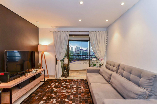 Imagem Cobertura com 3 Quartos à Venda, 189 m² em Vila Suzana - São Paulo Imagem Cobertura com 3 Quartos à Venda, 189 m² em Vila Suzana - São Paulo