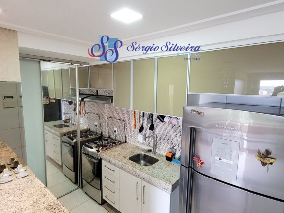 Imagem Apartamento com 3 Quartos à Venda, 74 m² em Cambeba - Fortaleza Imagem Apartamento com 3 Quartos à Venda, 74 m² em Cambeba - Fortaleza