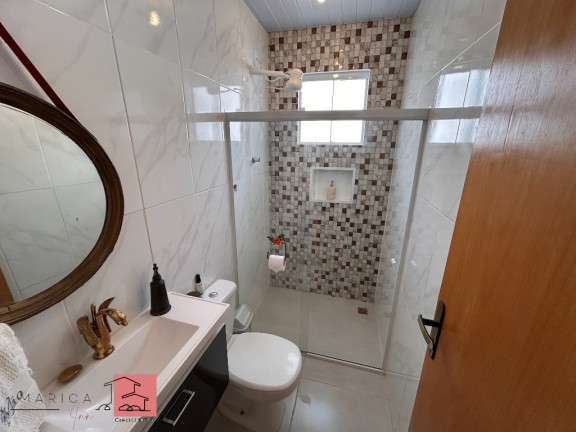 Imagem Casa com 2 Quartos à Venda, 88 m² em Jardim Atlântico Central (itaipuaçu) - Maricá