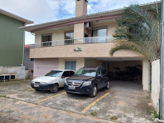 Apartamento com 2 Quartos à Venda, 58 m² em Ingleses Do Rio Vermelho - Florianópolis