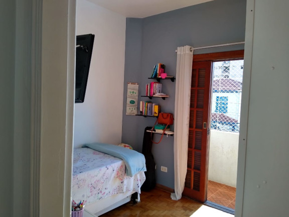 Imagem Apartamento com 2 Quartos à Venda, 73 m² em Barra Funda - São Paulo