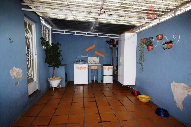 Imagem Casa com 2 Quartos à Venda, 237 m² em Monte Alegre - Paulínia Imagem Casa com 2 Quartos à Venda, 237 m² em Monte Alegre - Paulínia