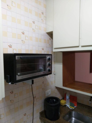 Imagem Apartamento com 1 Quarto para Alugar, 42 m² em Vila Nova Conceição - São Paulo Imagem Apartamento com 1 Quarto para Alugar, 42 m² em Vila Nova Conceição - São Paulo