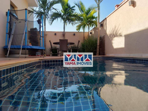 Imagem Casa com 3 Quartos à Venda, 180 m² em Bonfim Paulista - Ribeirão Preto Imagem Casa com 3 Quartos à Venda, 180 m² em Bonfim Paulista - Ribeirão Preto
