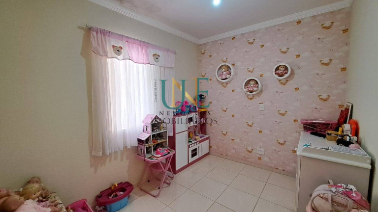 Imagem Casa com 3 Quartos à Venda, 144 m² em Residencial Campo Florido - Campinas