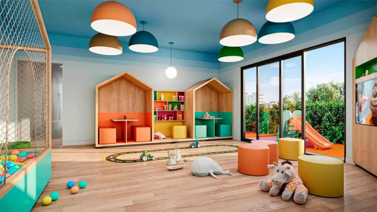 Imagem Apartamento com 2 Quartos à Venda, 69 m² em Campo Belo - São Paulo Imagem Apartamento com 2 Quartos à Venda, 69 m² em Campo Belo - São Paulo