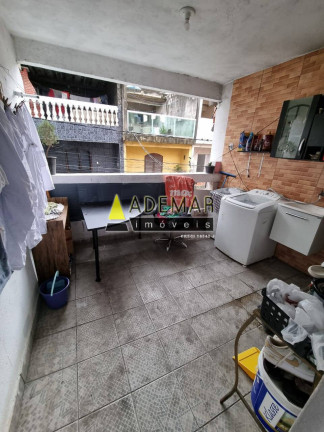 Imagem Casa com 3 Quartos à Venda, 140 m² em Casa Grande - Diadema Imagem Casa com 3 Quartos à Venda, 140 m² em Casa Grande - Diadema