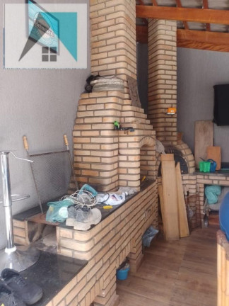 Imagem Casa com 3 Quartos à Venda, 150 m² em Portais (polvilho) - Cajamar