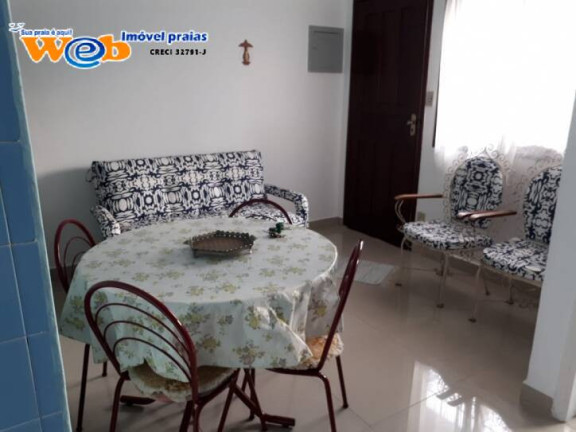 Imagem Casa com 1 Quarto à Venda, 50 m² em Caiçara - Praia Grande Imagem Casa com 1 Quarto à Venda, 50 m² em Caiçara - Praia Grande