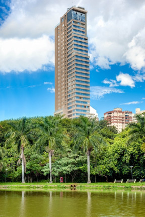 Imagem Imóvel com 4 Quartos à Venda, em Setor Bueno - Goiânia Imagem Imóvel com 4 Quartos à Venda, em Setor Bueno - Goiânia