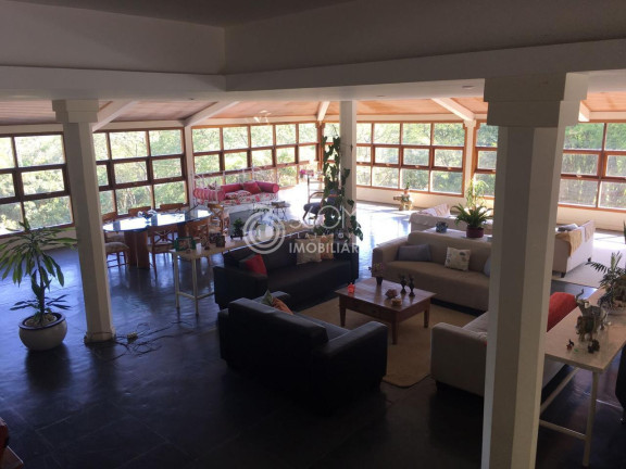 Imagem Casa com 5 Quartos à Venda, 800 m² em Dona Catarina - Mairinque Imagem Casa com 5 Quartos à Venda, 800 m² em Dona Catarina - Mairinque