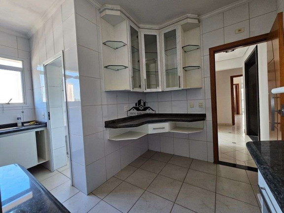 Imagem Apartamento com 4 Quartos à Venda, 188 m² em Centro - São Bernardo Do Campo
