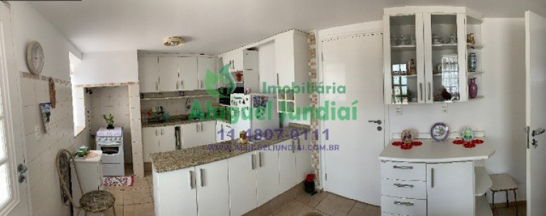 Imagem Casa com 4 Quartos para Alugar ou Temporada, 504 m² em Caxambu - Jundiaí Imagem Casa com 4 Quartos para Alugar ou Temporada, 504 m² em Caxambu - Jundiaí