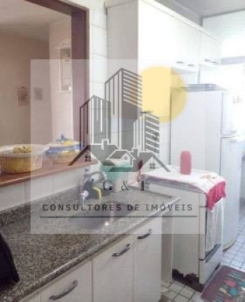 Imagem Apartamento com 2 Quartos à Venda, 55 m² em Vila São Francisco - São Paulo Imagem Apartamento com 2 Quartos à Venda, 55 m² em Vila São Francisco - São Paulo