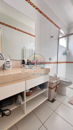 Imagem Casa de Condomínio com 4 Quartos à Venda, 292 m² em Condomínio Reserva Da Serra - Jundiaí Imagem Casa de Condomínio com 4 Quartos à Venda, 292 m² em Condomínio Reserva Da Serra - Jundiaí