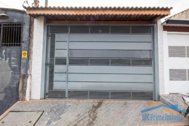 Imagem Casa com 4 Quartos à Venda, 139 m² em Jaguaribe - Osasco Imagem Casa com 4 Quartos à Venda, 139 m² em Jaguaribe - Osasco