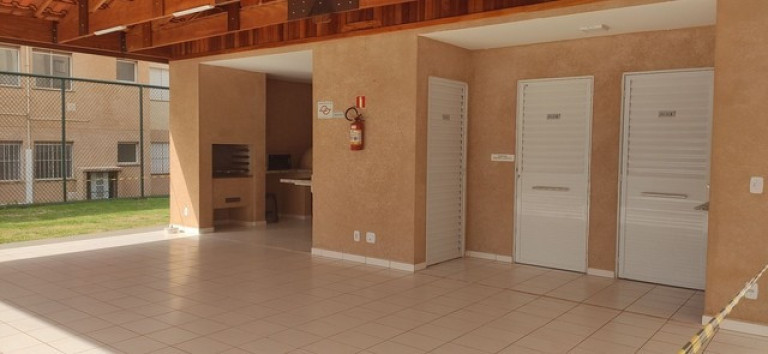 Imagem Apartamento com 2 Quartos à Venda, 49 m² em Parque Bom Retiro - Paulínia Imagem Apartamento com 2 Quartos à Venda, 49 m² em Parque Bom Retiro - Paulínia