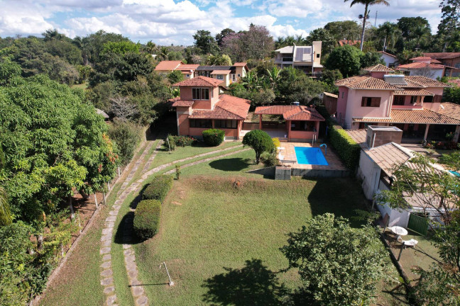 Imagem Chácara com 3 Quartos à Venda, 1 m² em Solar - Igarapé Imagem Chácara com 3 Quartos à Venda, 1 m² em Solar - Igarapé