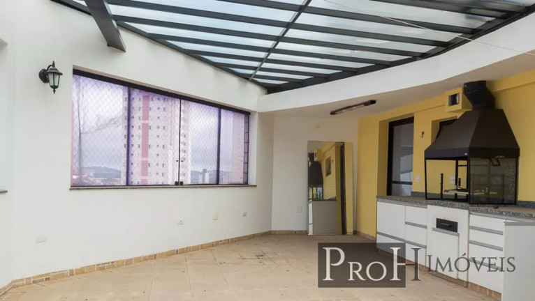 Imagem Apartamento com 4 Quartos à Venda, 124 m² em Centro - São Bernardo Do Campo